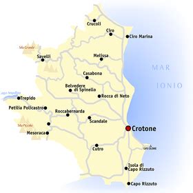 crotone wikipedia.